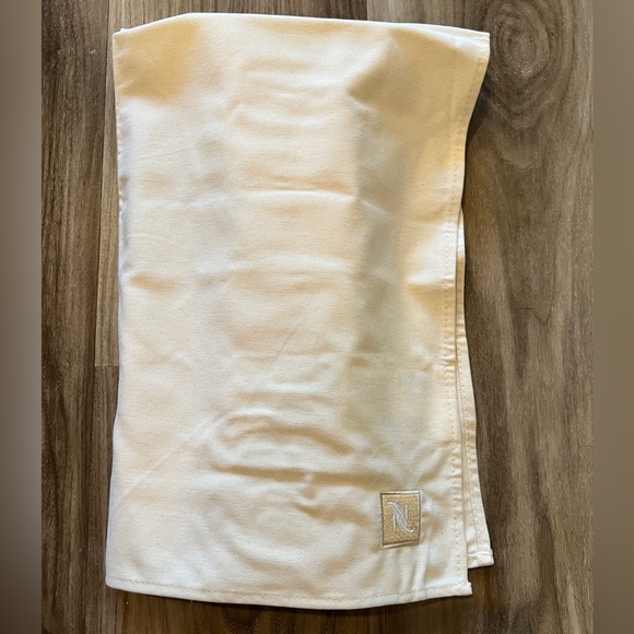 Nespresso barista towel - Picture 6 of 9